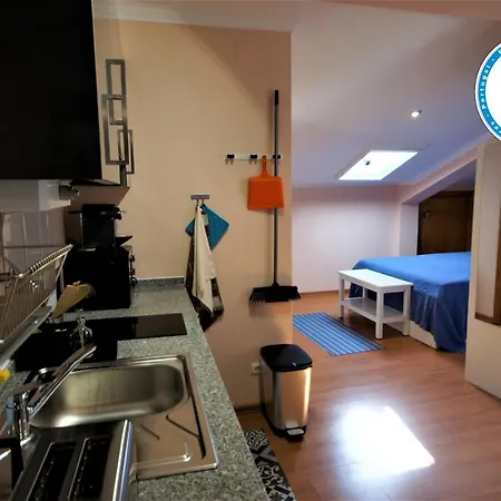 Casa Cataplana Appartamento