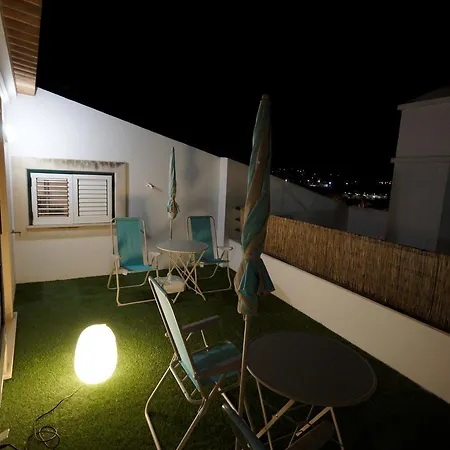 Casa Cataplana * Lagos