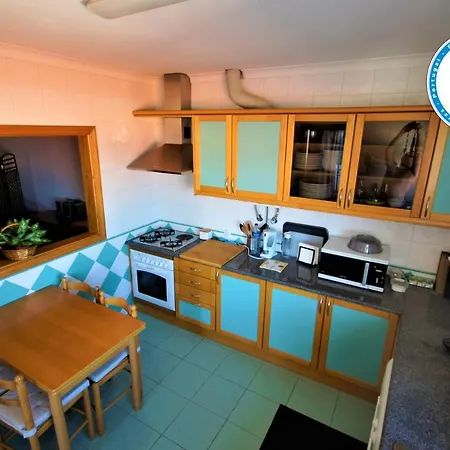 Casa Cataplana *