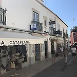 Casa Cataplana Apartmán Lagos