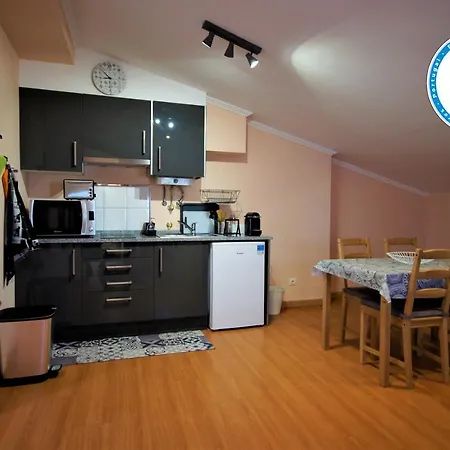 Apartmán Casa Cataplana *