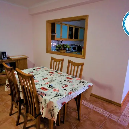 Casa Cataplana Appartement