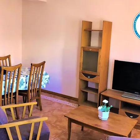 Casa Cataplana Apartmán *