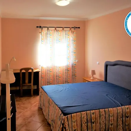 Casa Cataplana Lagos