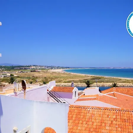 Casa Cataplana Lagos