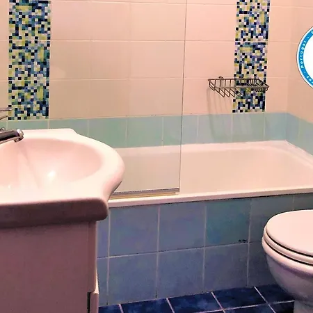 Appartement Casa Cataplana Lagos