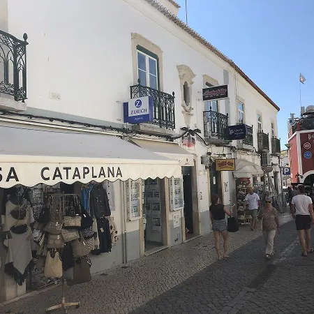 Casa Cataplana Daire Lagos