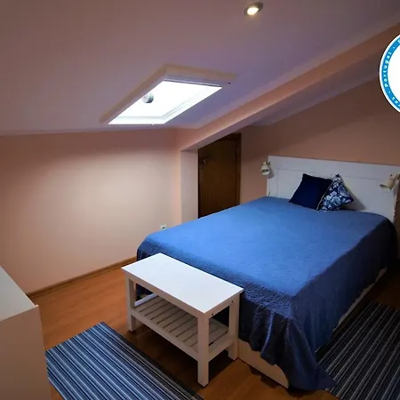 Casa Cataplana Apartamento Lagos