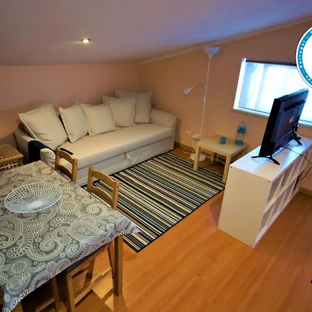 Appartement Casa Cataplana *