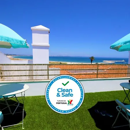 Apartamento Casa Cataplana Lagos