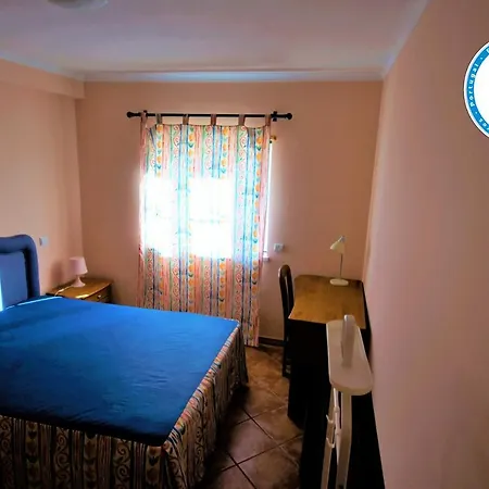Casa Cataplana * Лагуш
