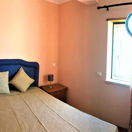 Casa Cataplana Лагуш