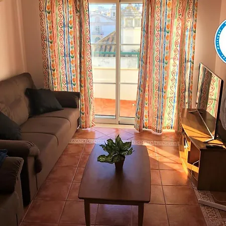 Casa Cataplana Апартаменты Лагуш