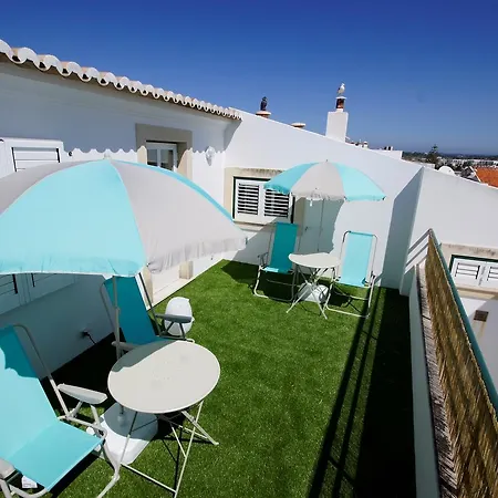 Casa Cataplana Апартаменты *