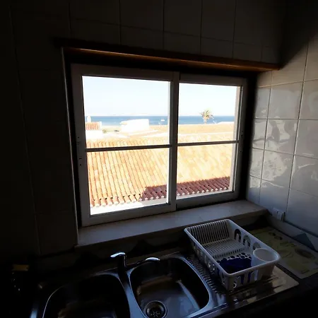 Casa Cataplana Apartamento Lagos