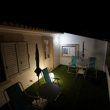 Апартаменты Casa Cataplana