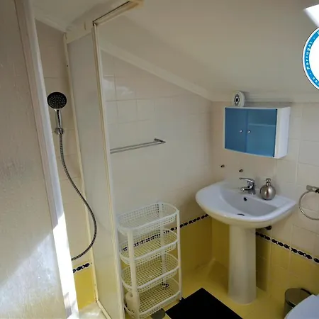 Casa Cataplana Apartment *