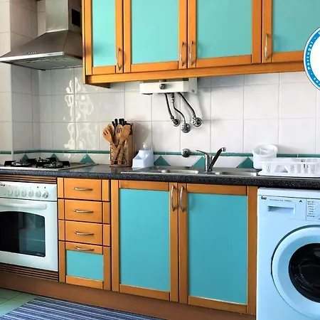 Casa Cataplana Lagos