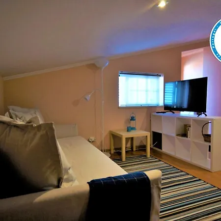 Casa Cataplana Apartment