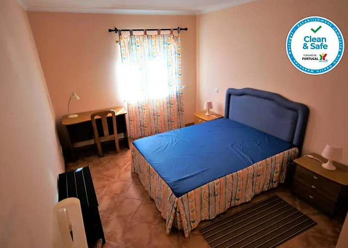 Casa Cataplana * Lagos