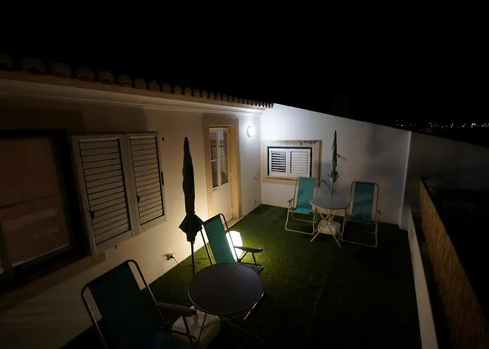 Appartement Casa Cataplana